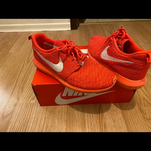 Nike Mesh Running shoes